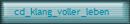cd_klang_voller_leben
